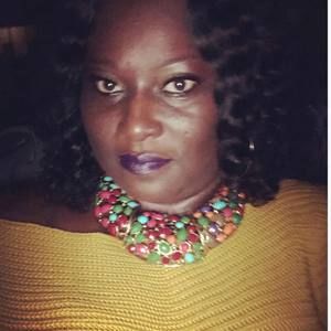 Meet your Posher, Tameca
